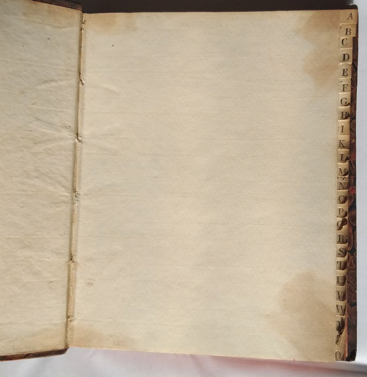 Bekiendtgiørelse af Avancement, Forflyttelse og afgang. 1829