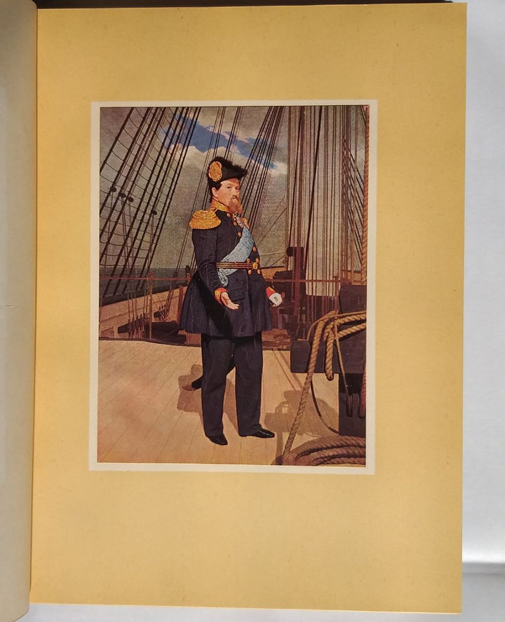 Folkestyrets konger 1849 - 1949.