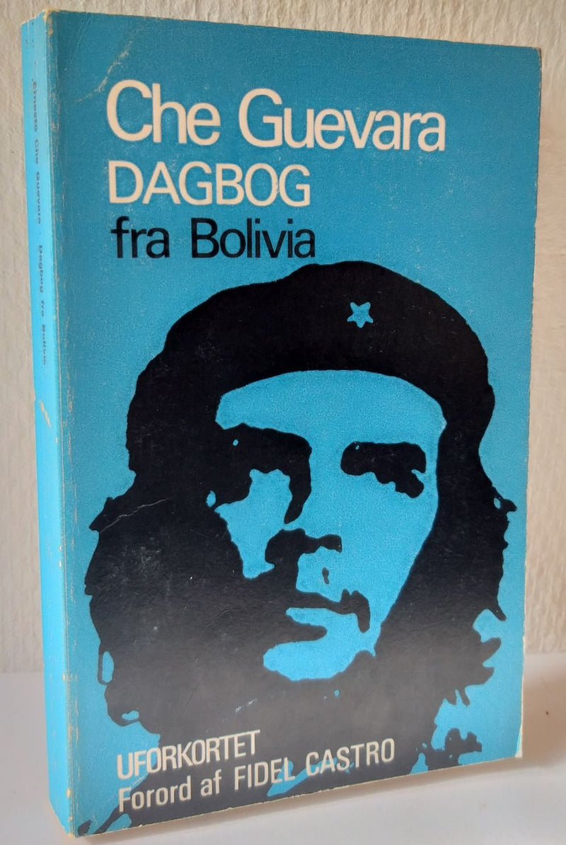 Dagbog fra Bolivia