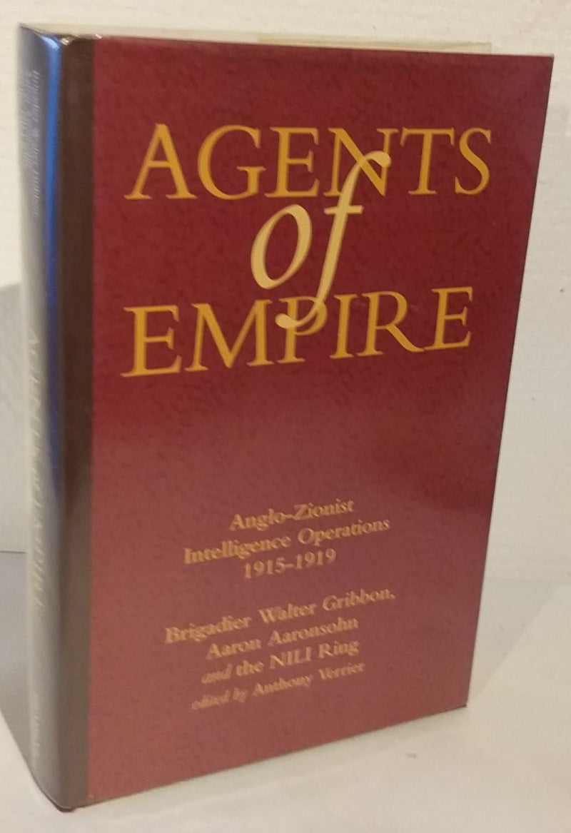 Agents of Empire