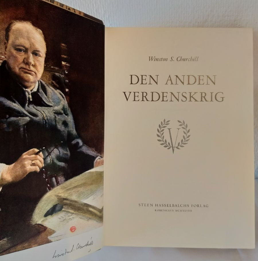 Den Anden Verdenskrig