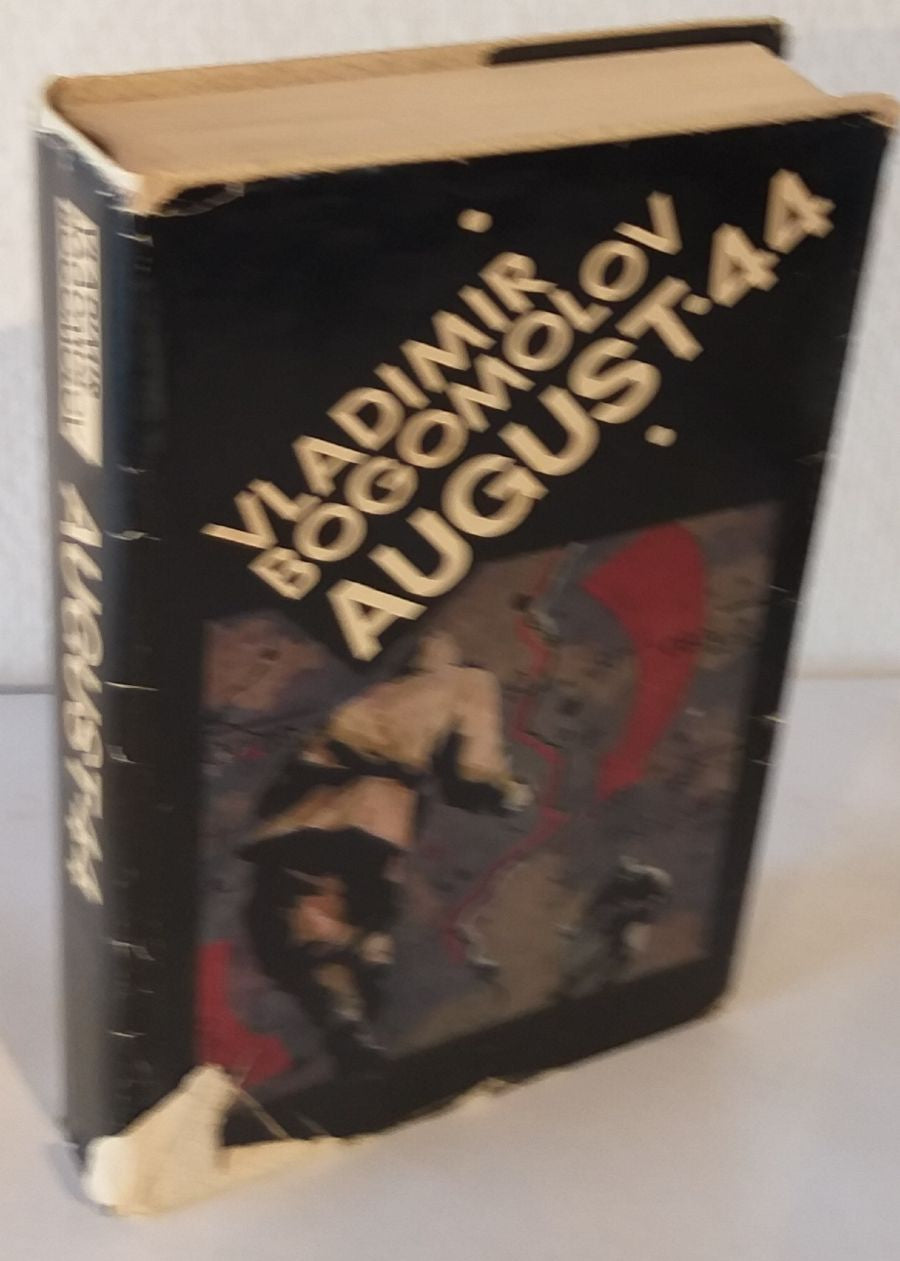 August 44