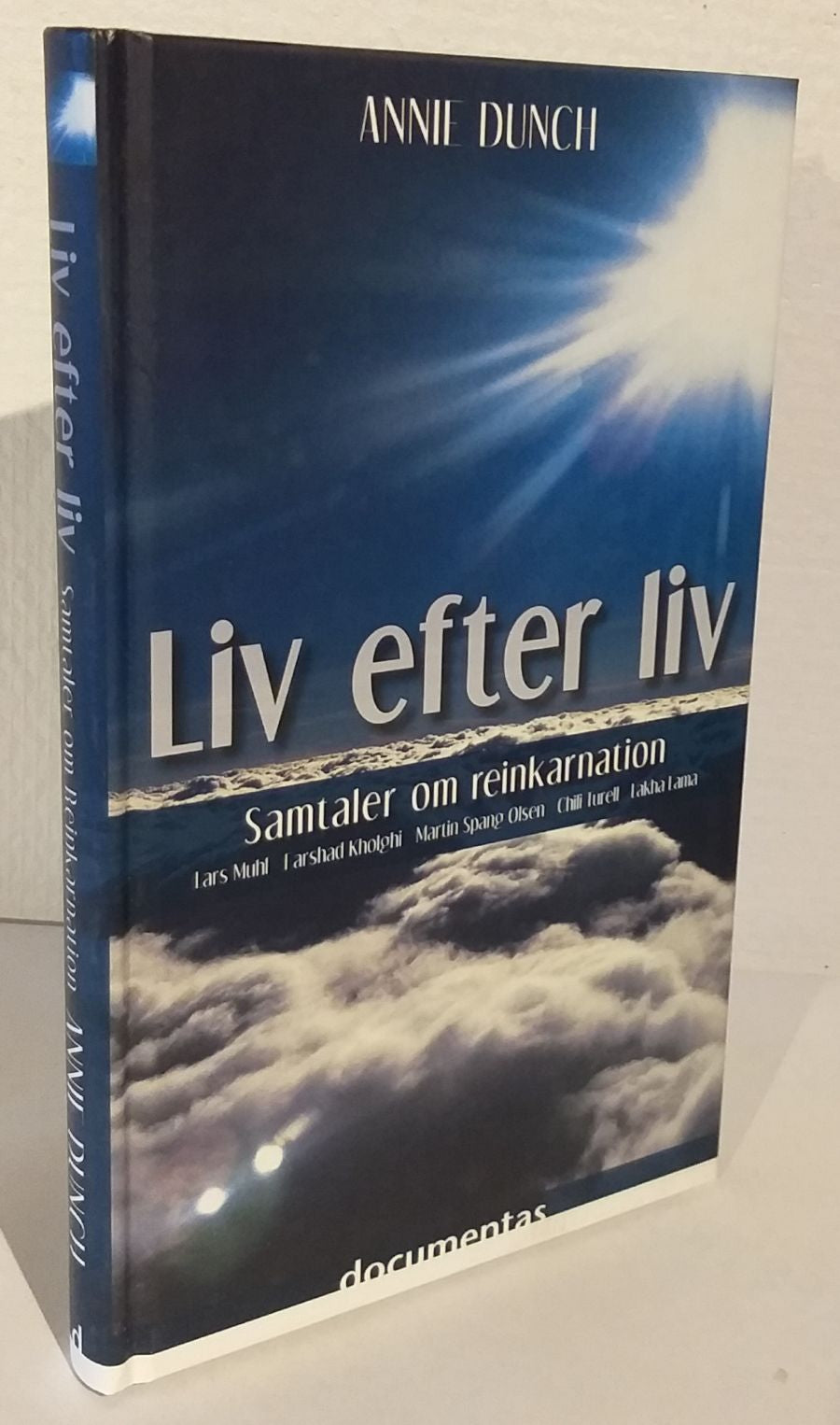 Liv efter liv