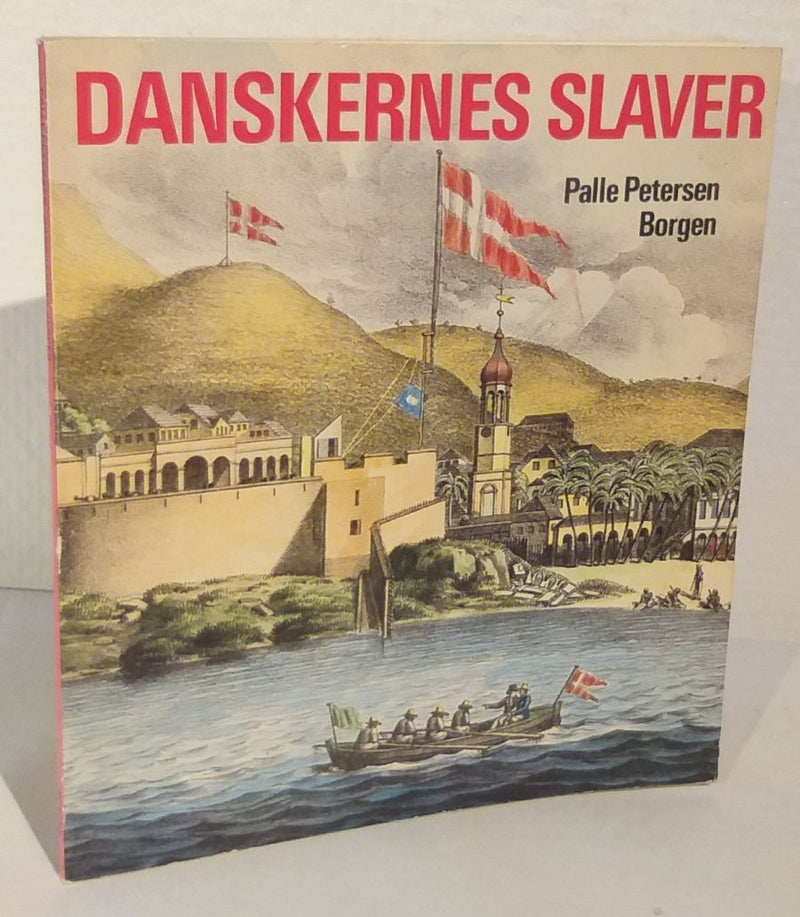 Danskernes slaver