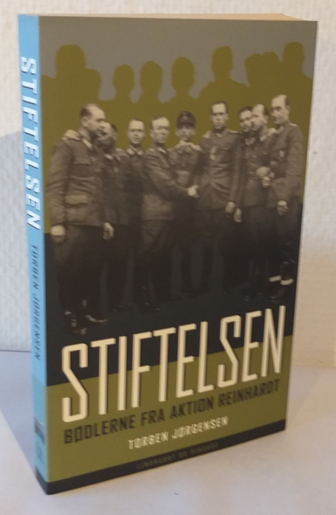 Stiftelsen