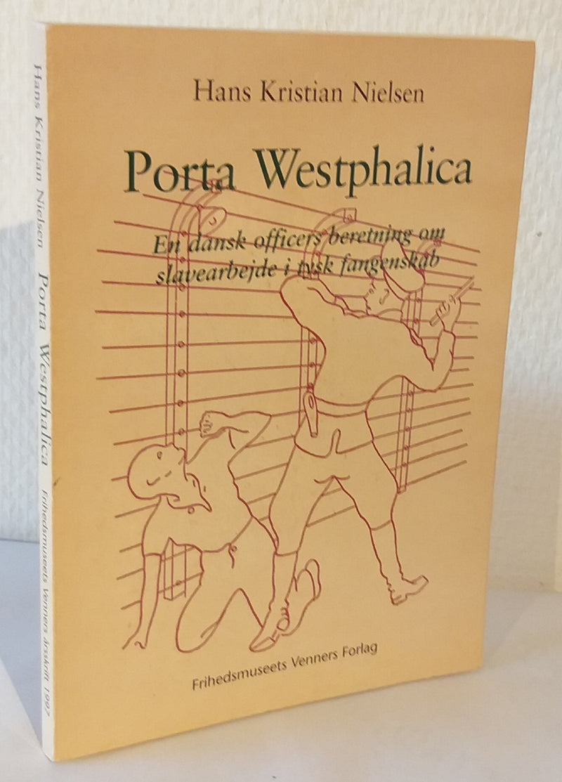 Porta Westphalica