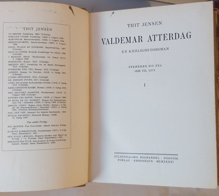 Valdemar Atterdag