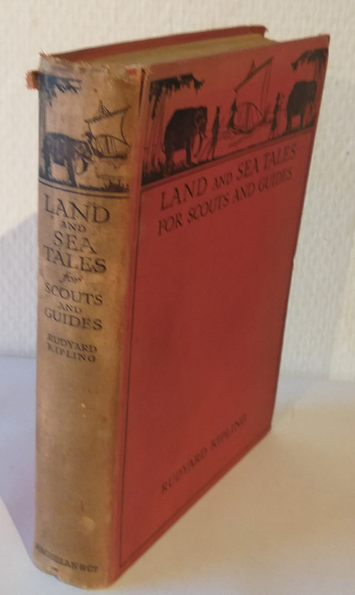 Land and Sea Tales