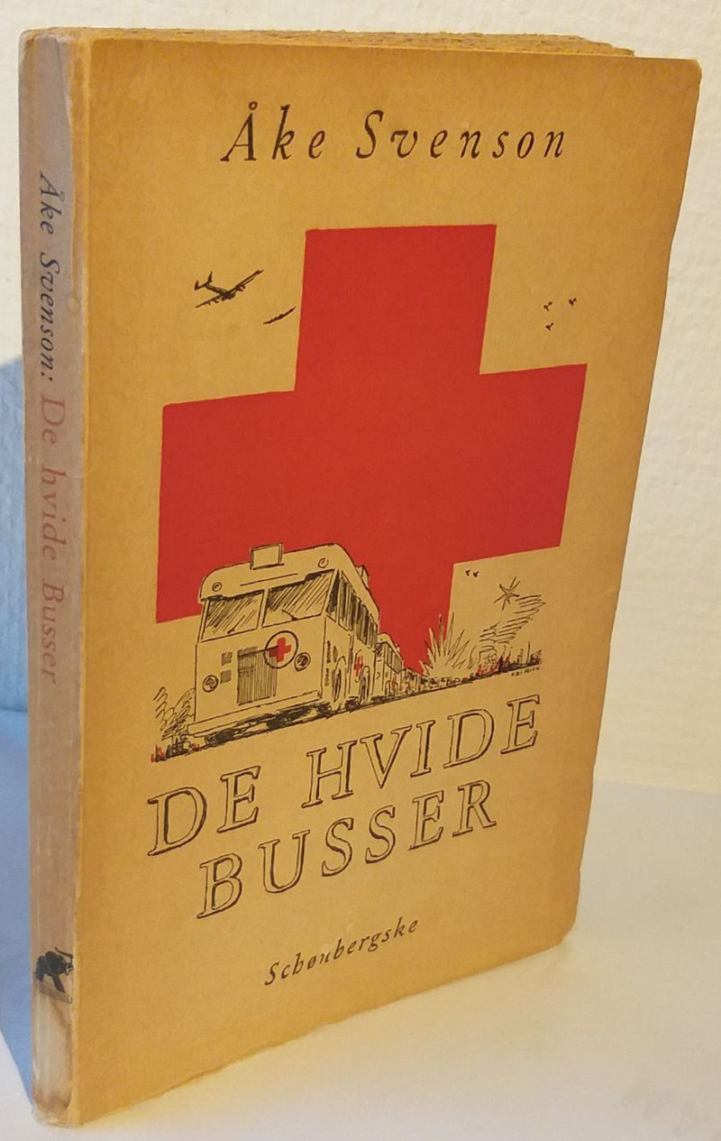 De Hvide Busser