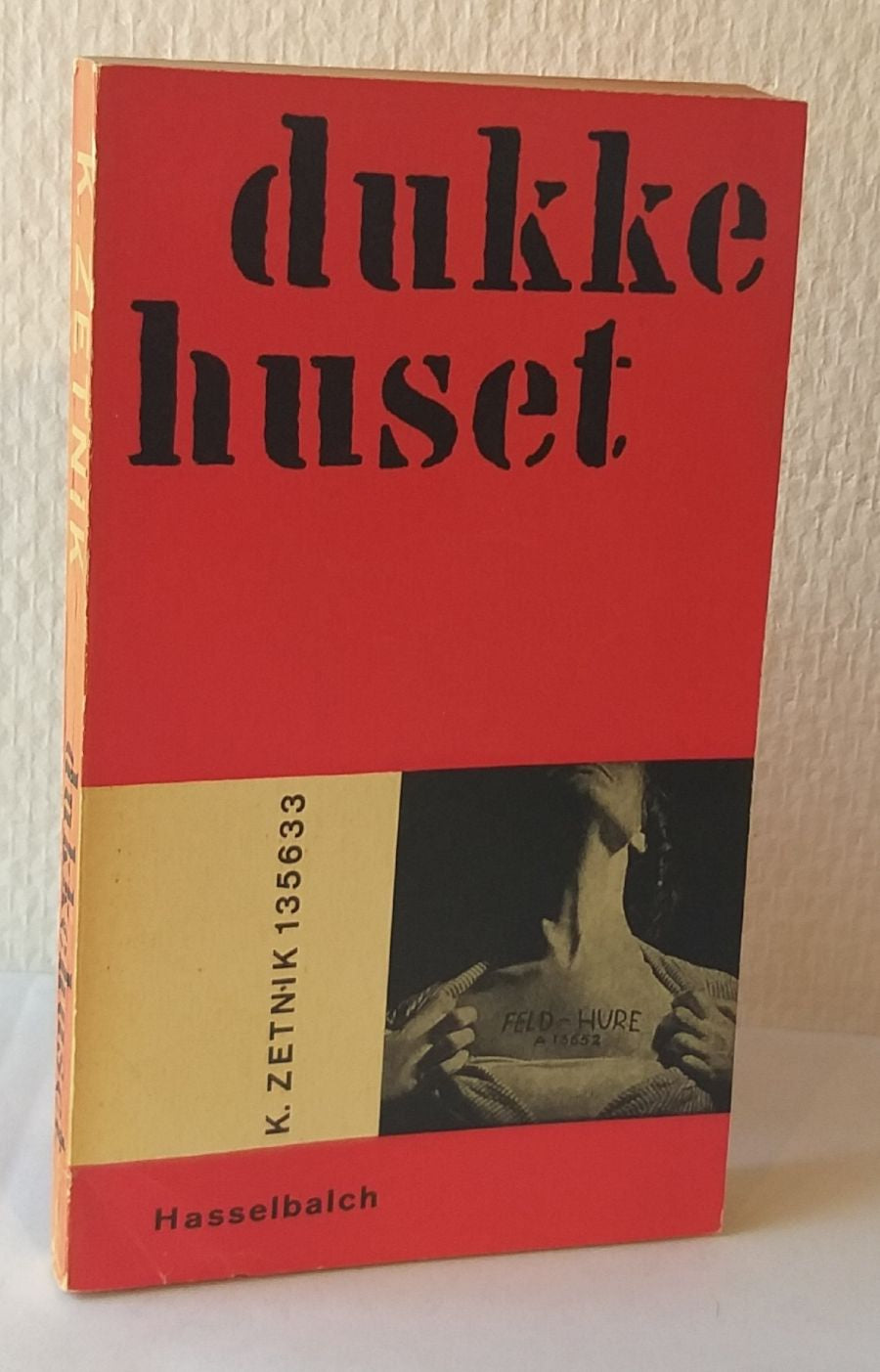 Dukkehuset