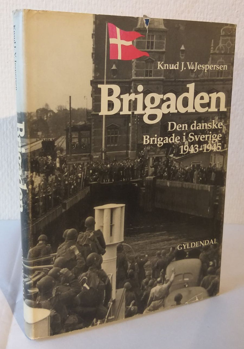 Brigaden