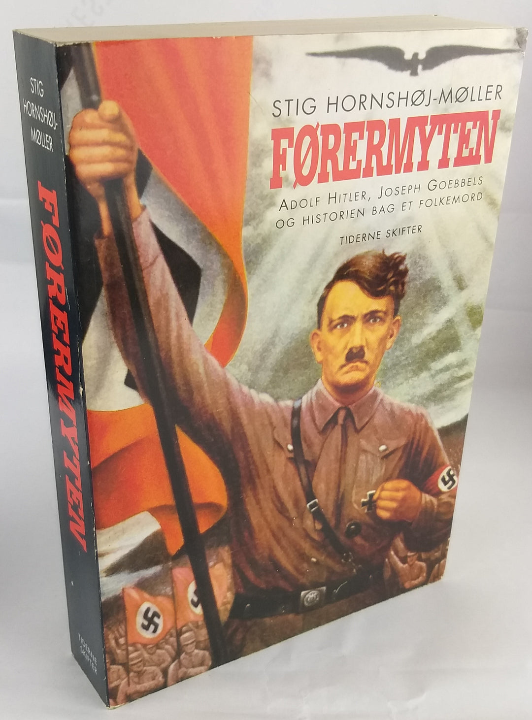 Førermyten