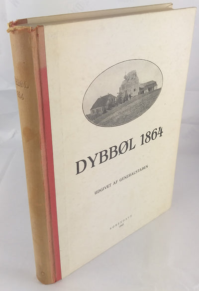 Dybbøl 1864