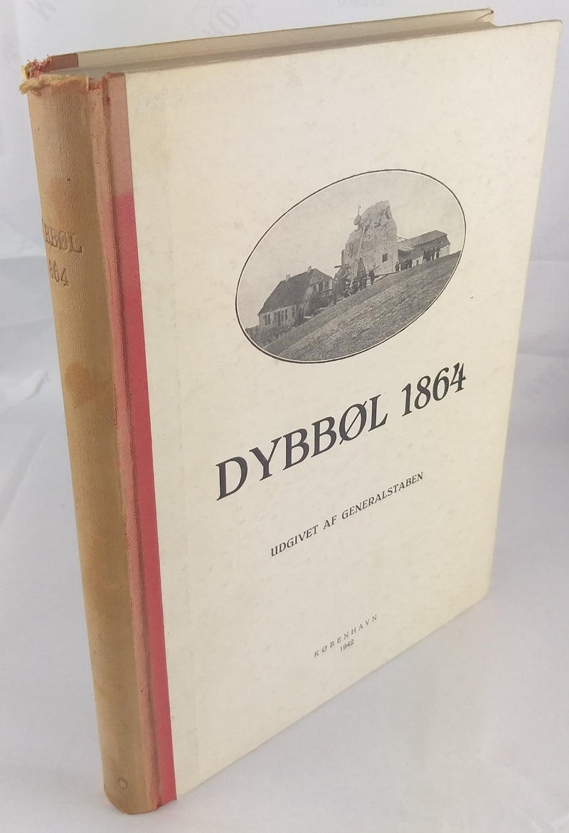 Dybbøl 1864