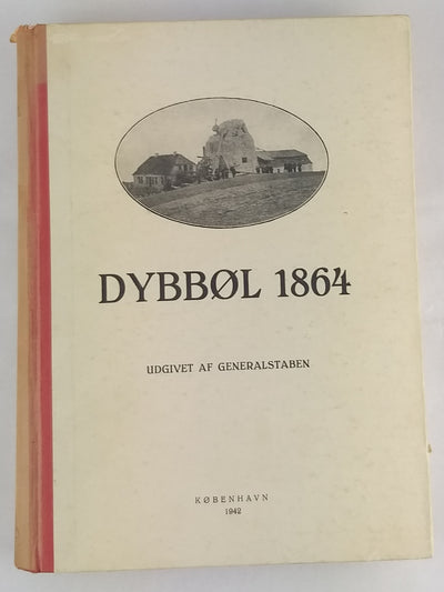 Dybbøl 1864