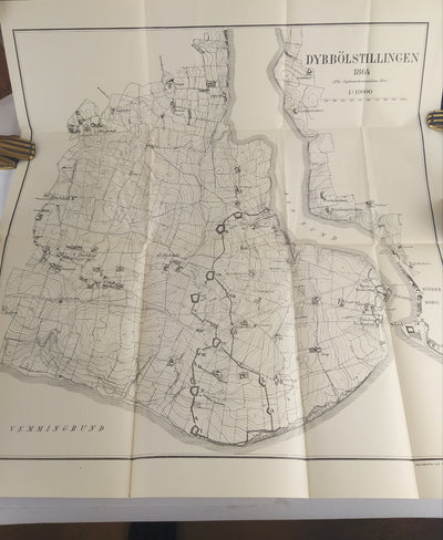 Dybbøl 1864