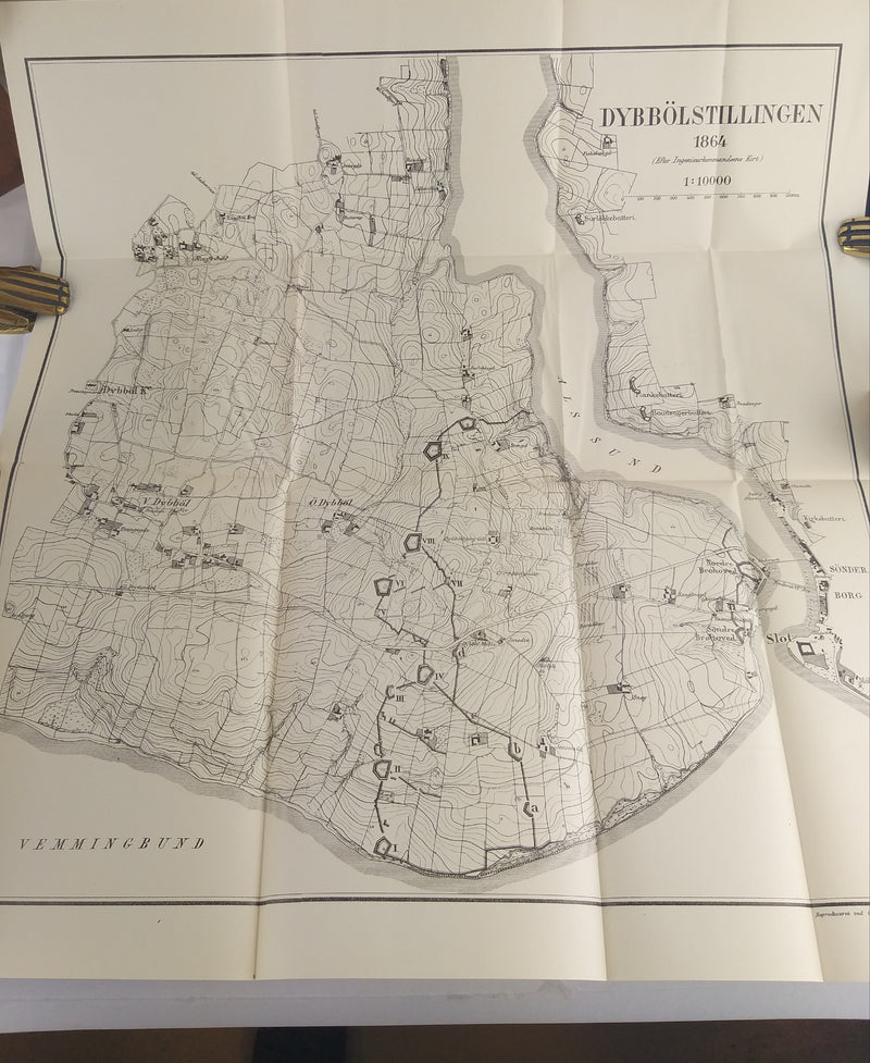 Dybbøl 1864