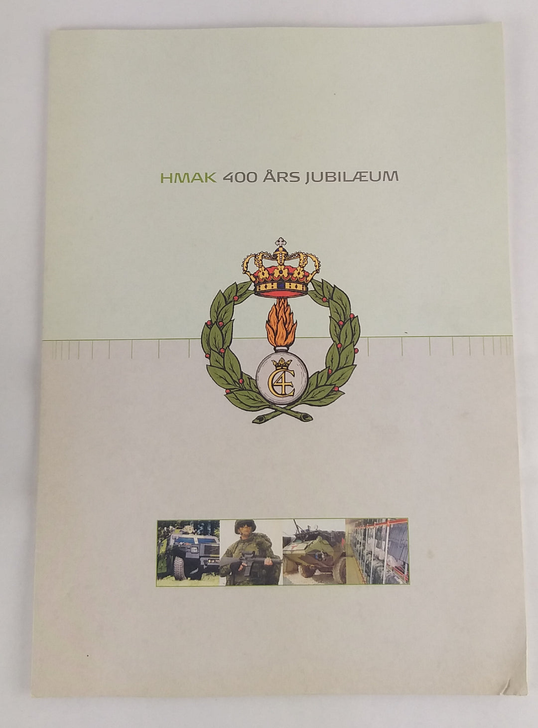 HMAK - 400 års jubilæum