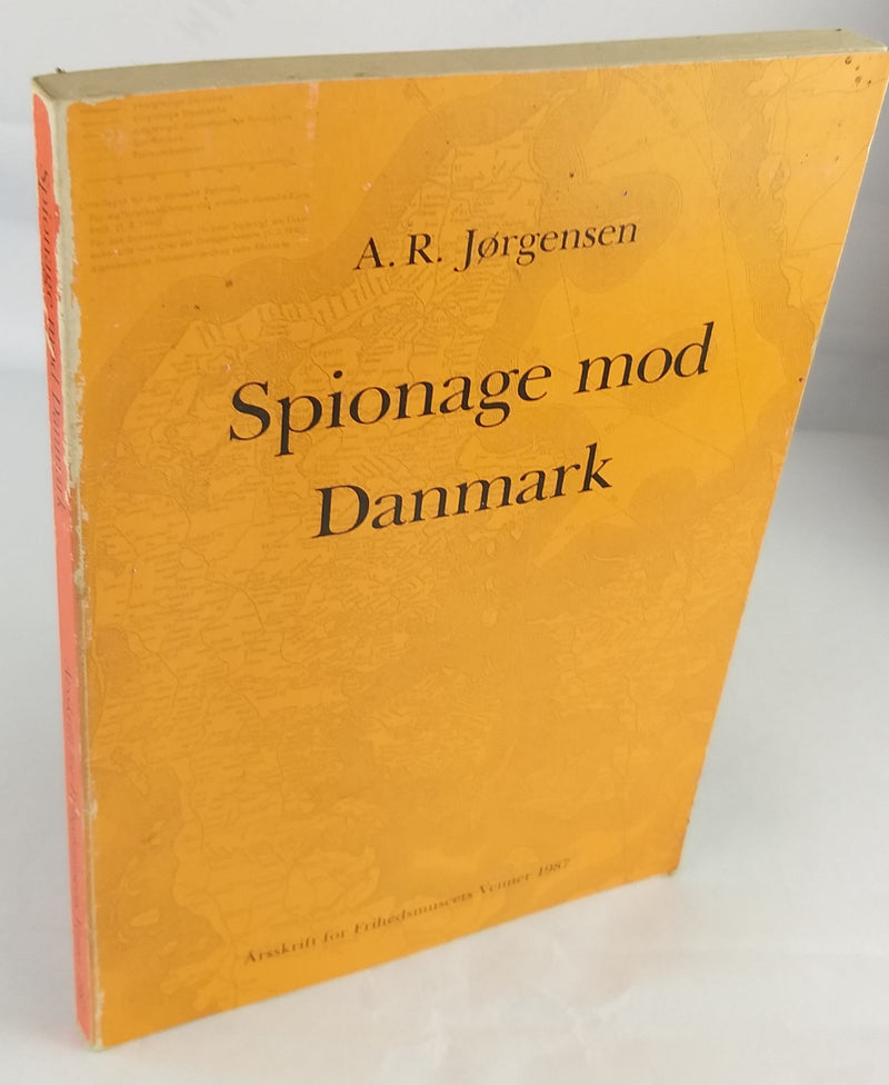 Spionage mod Danmark