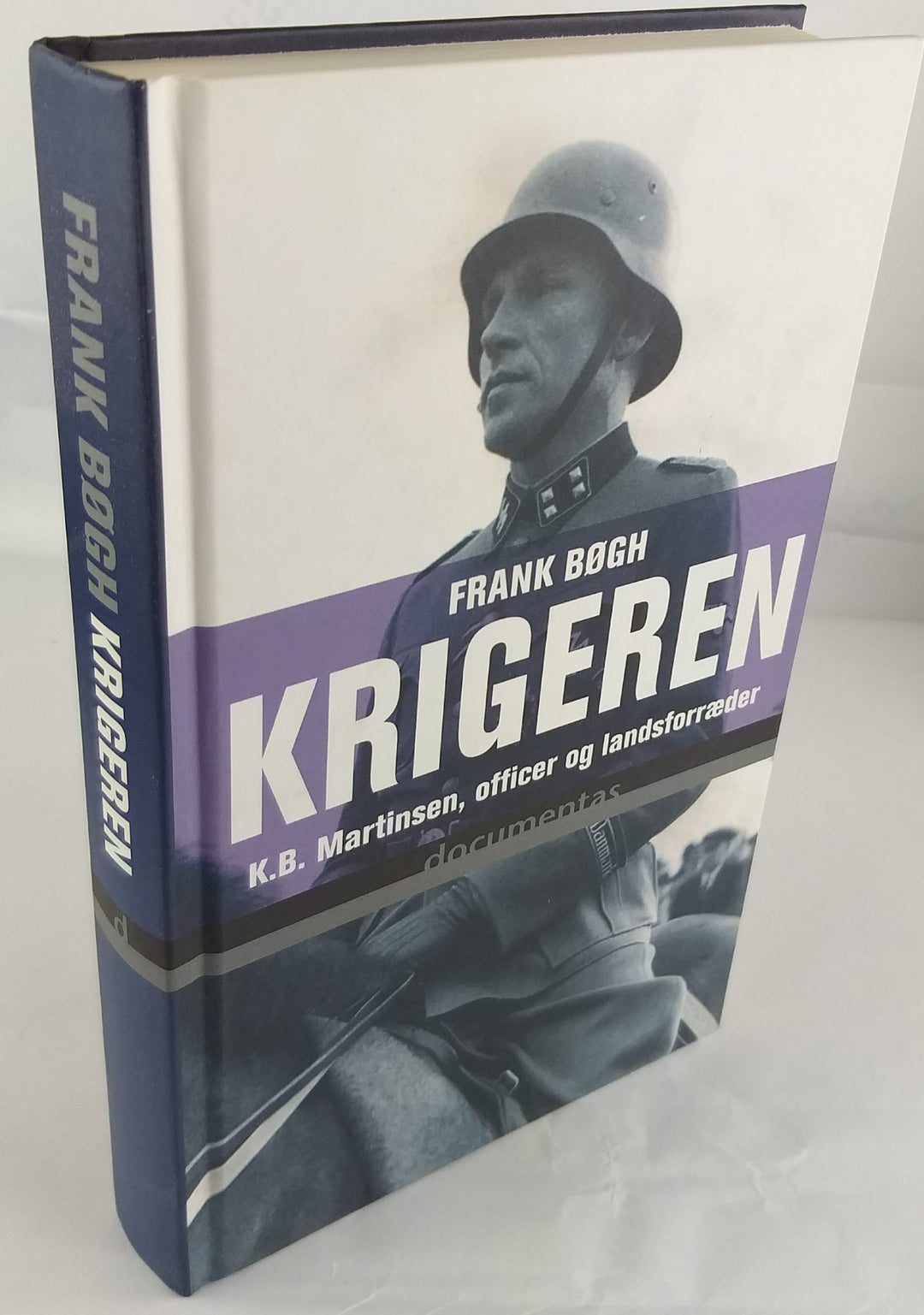 Krigeren