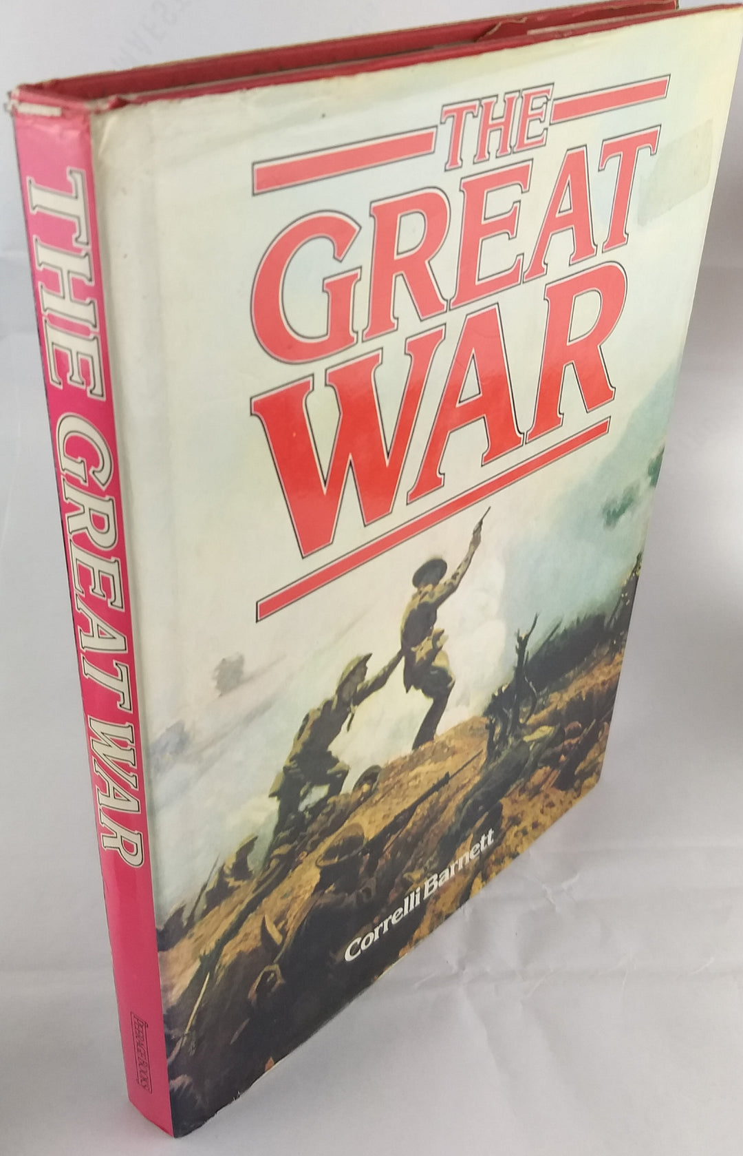The Great War