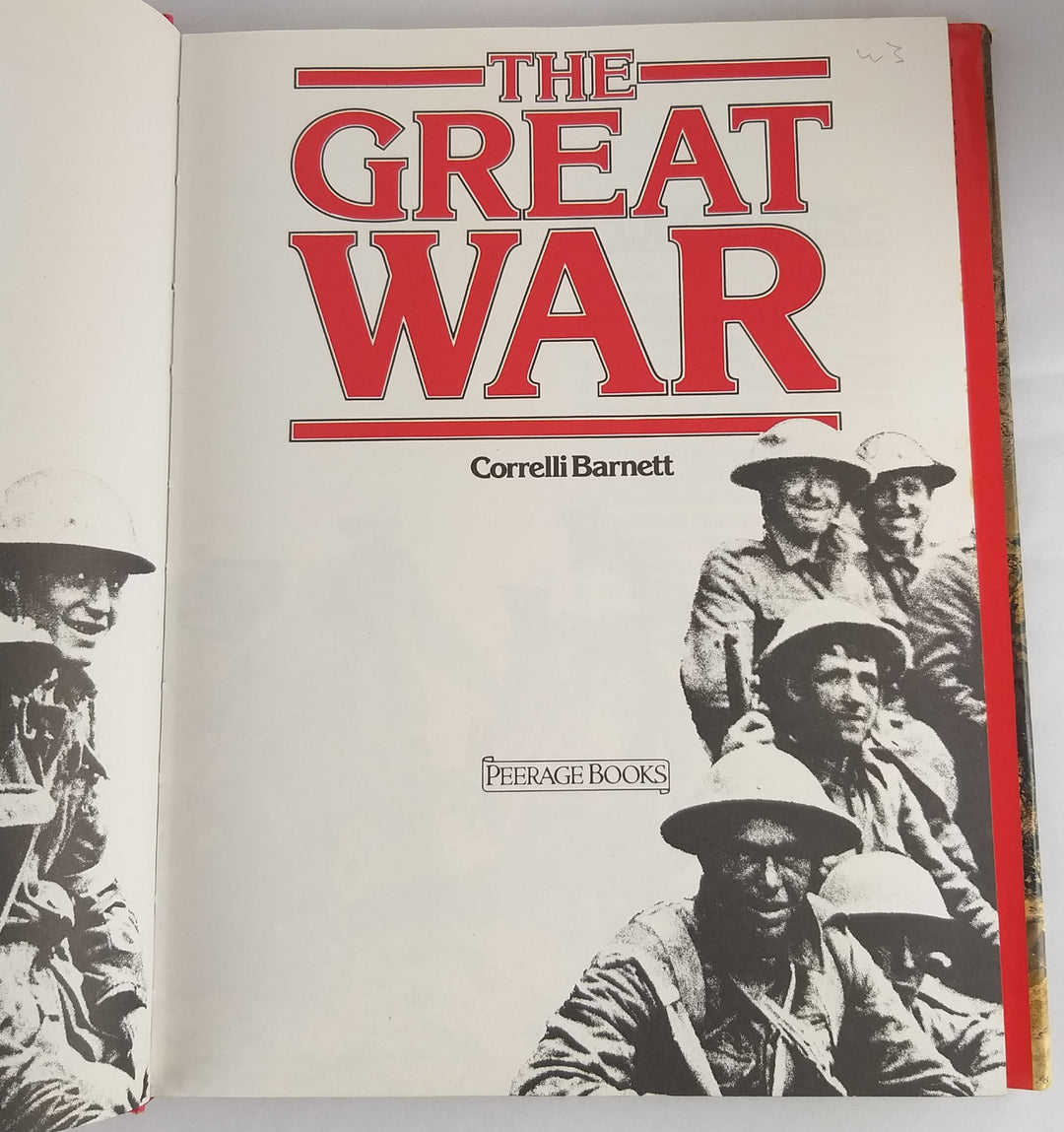 The Great War