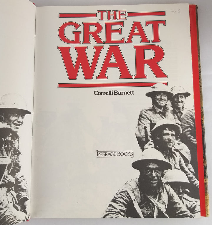 The Great War