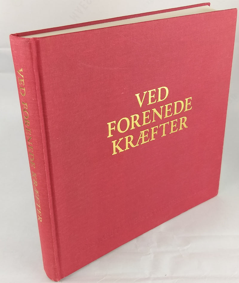 Ved forenede kræfter