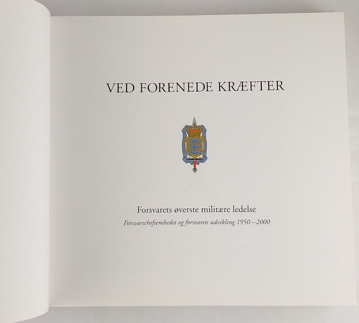 Ved forenede kræfter