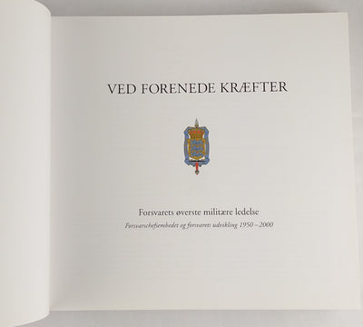 Ved forenede kræfter