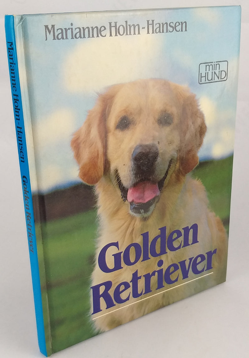 Golden retriever