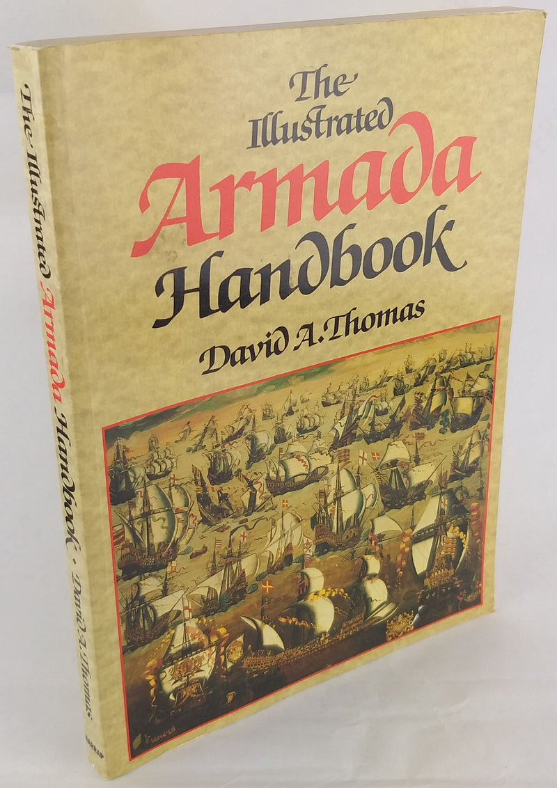 The Illustrated Armada Handbook