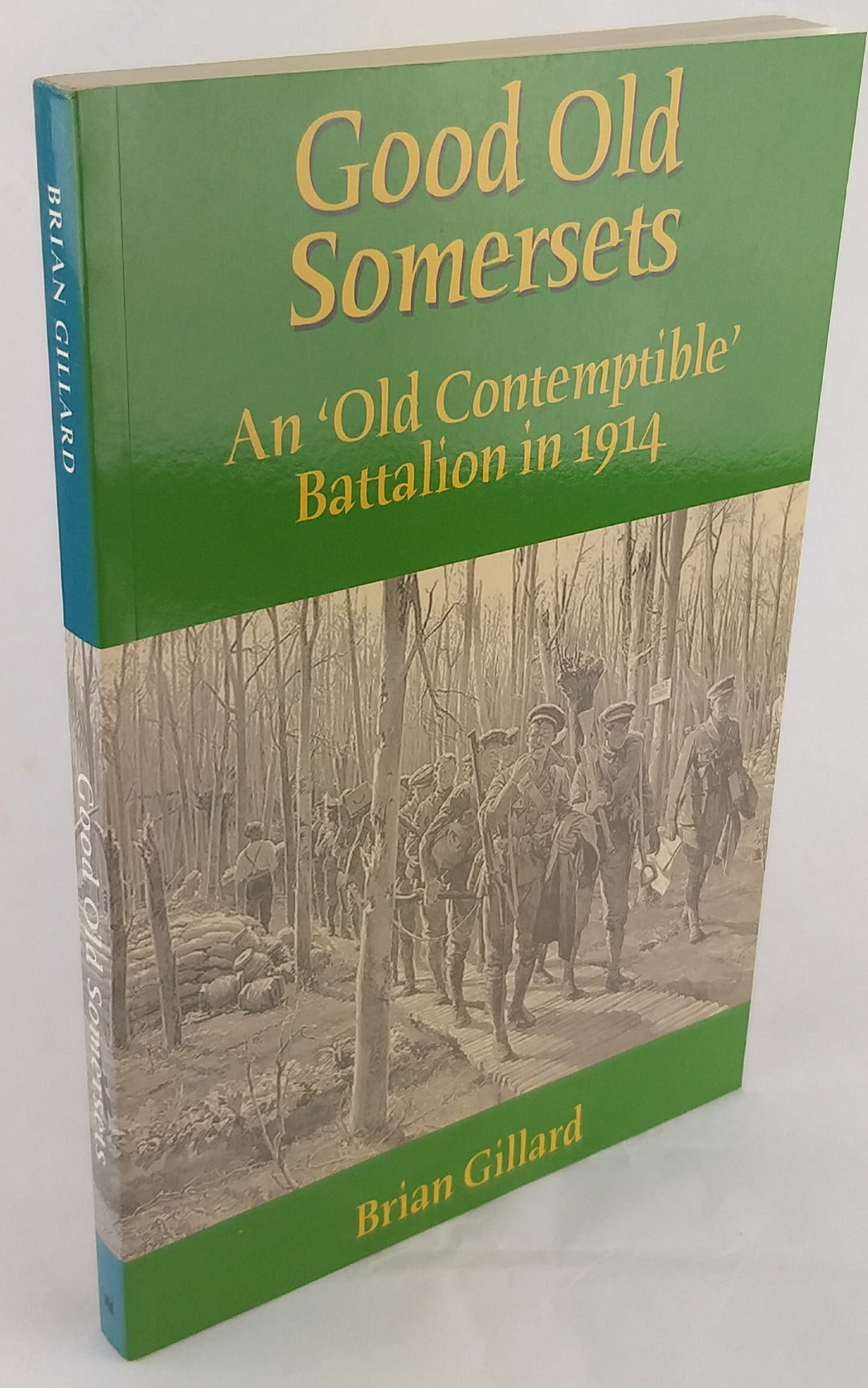 Good Old Somersets