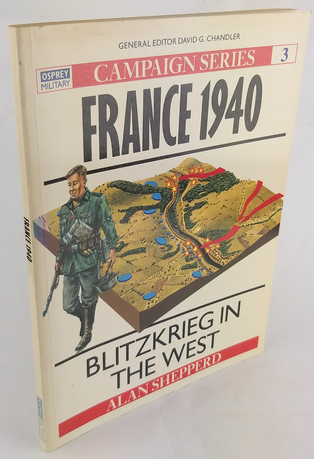 France 1940