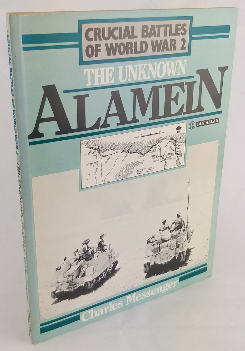 The unknown Alamein