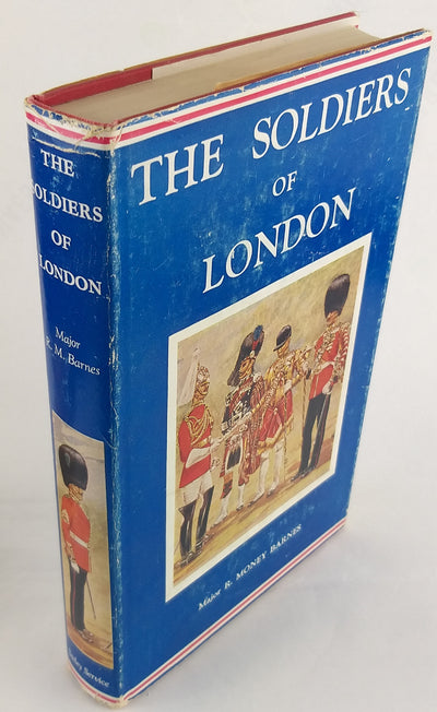 The Soldiers of London