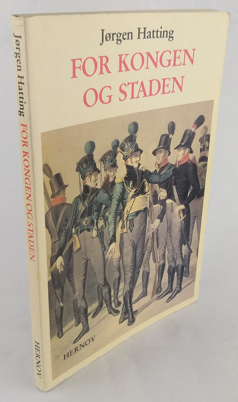 For kongen og staden