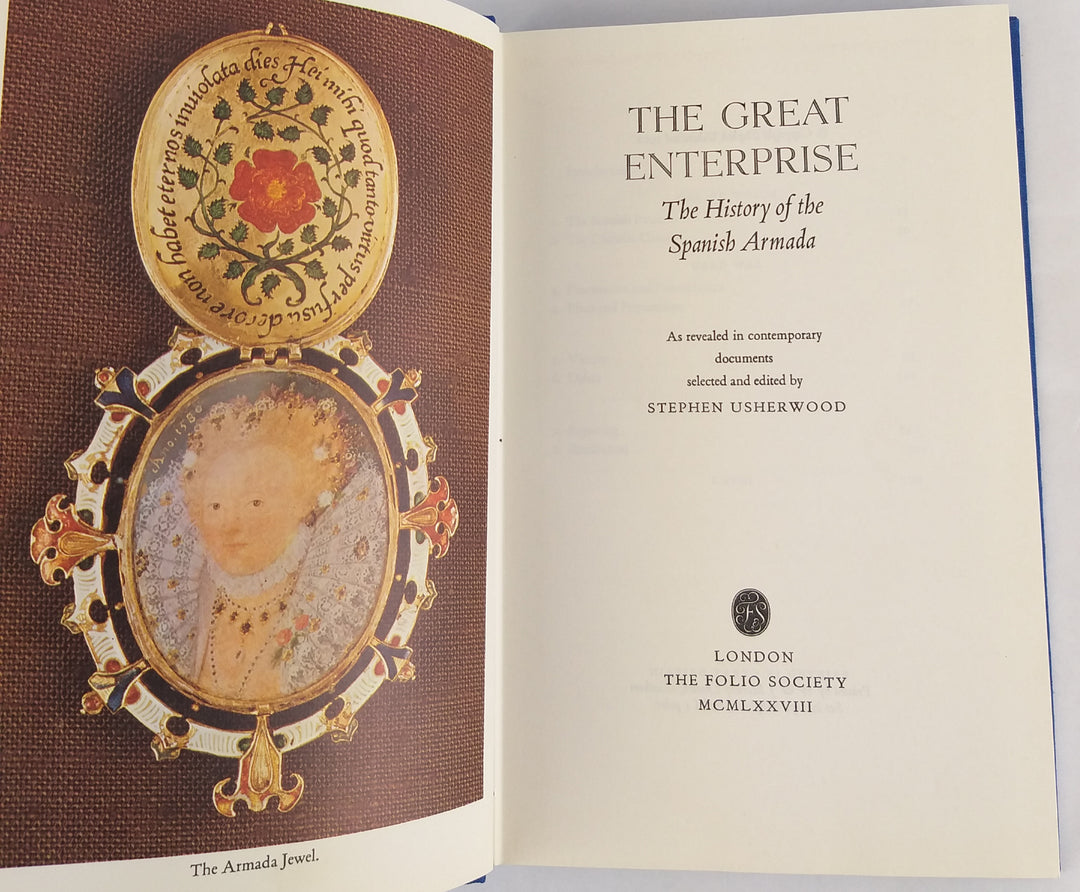The great Enterprise