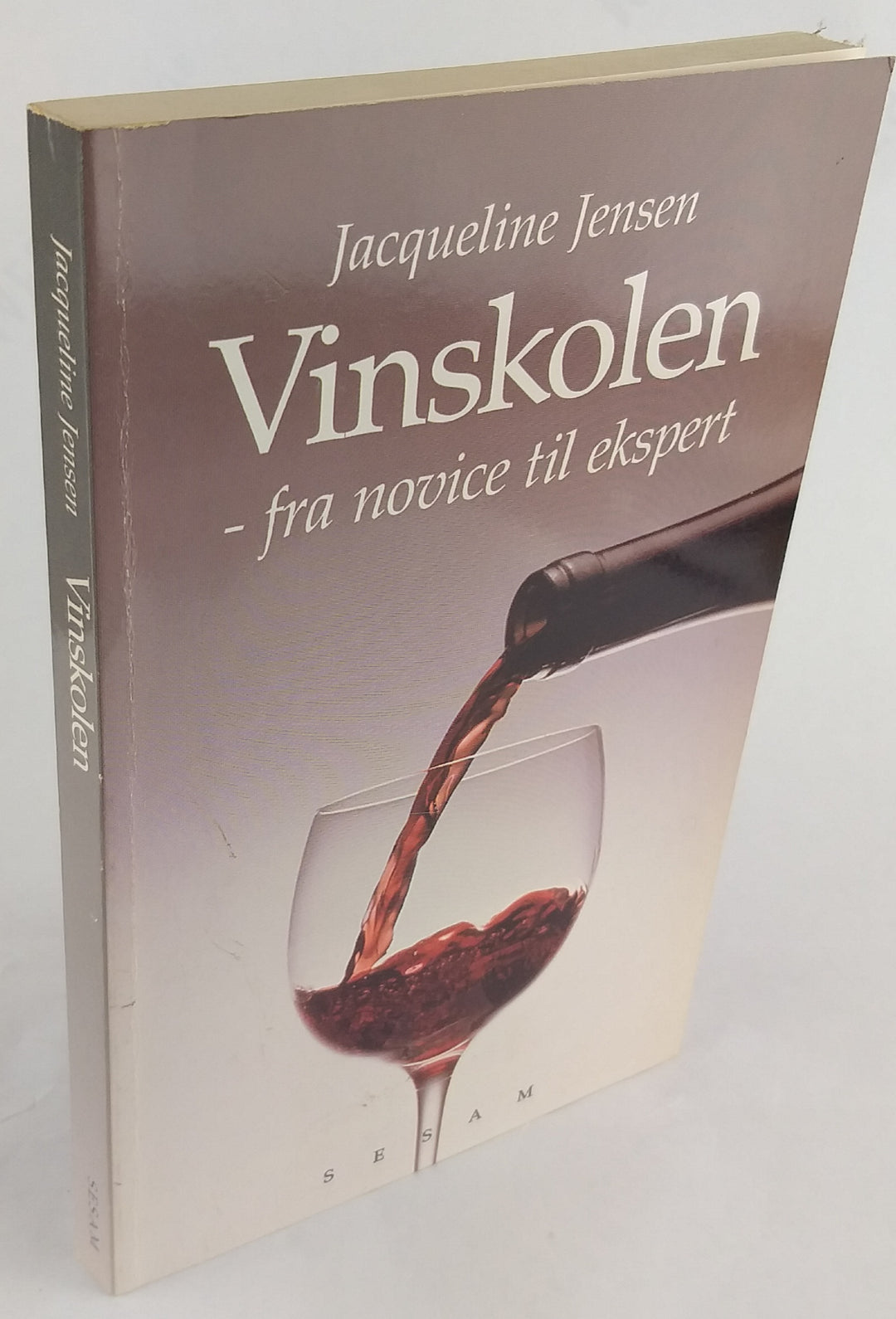 Vinskolen
