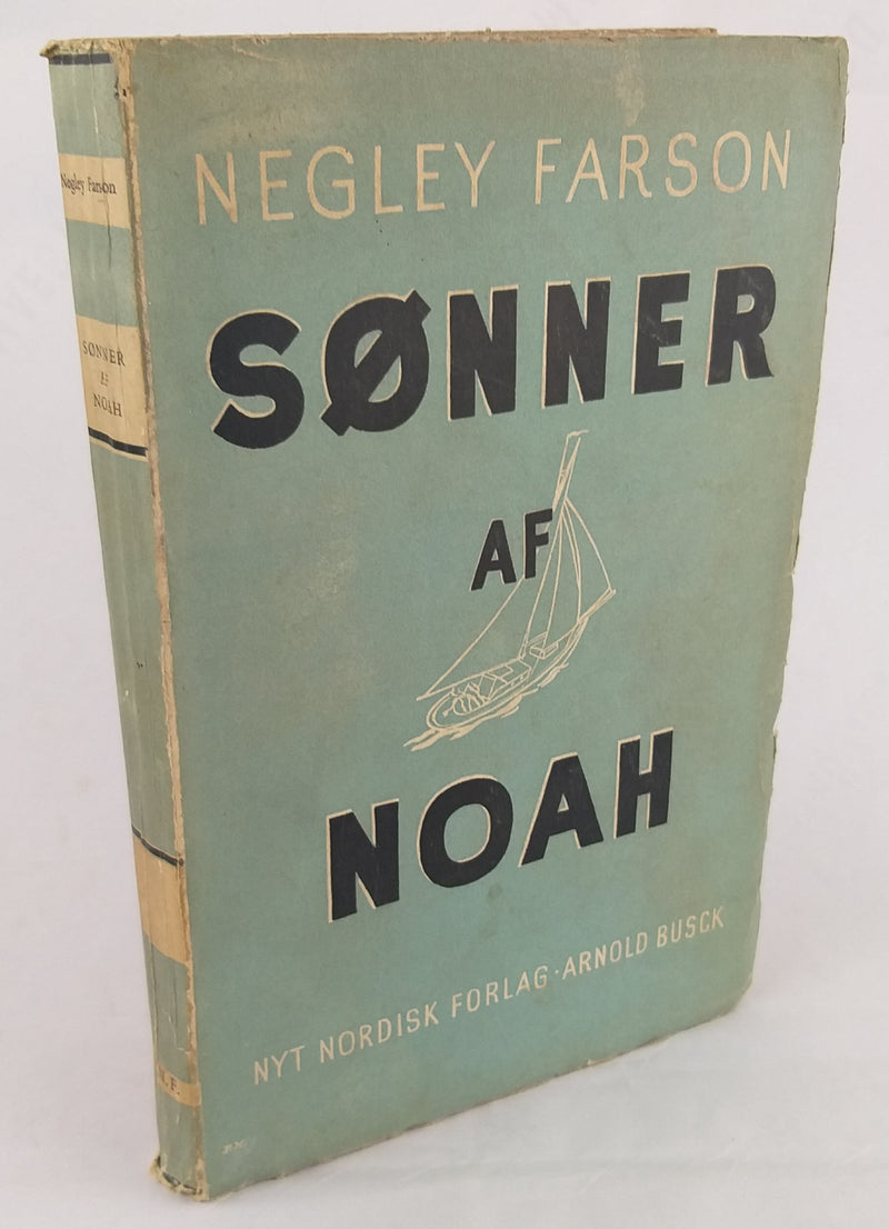 Sønner af Noah