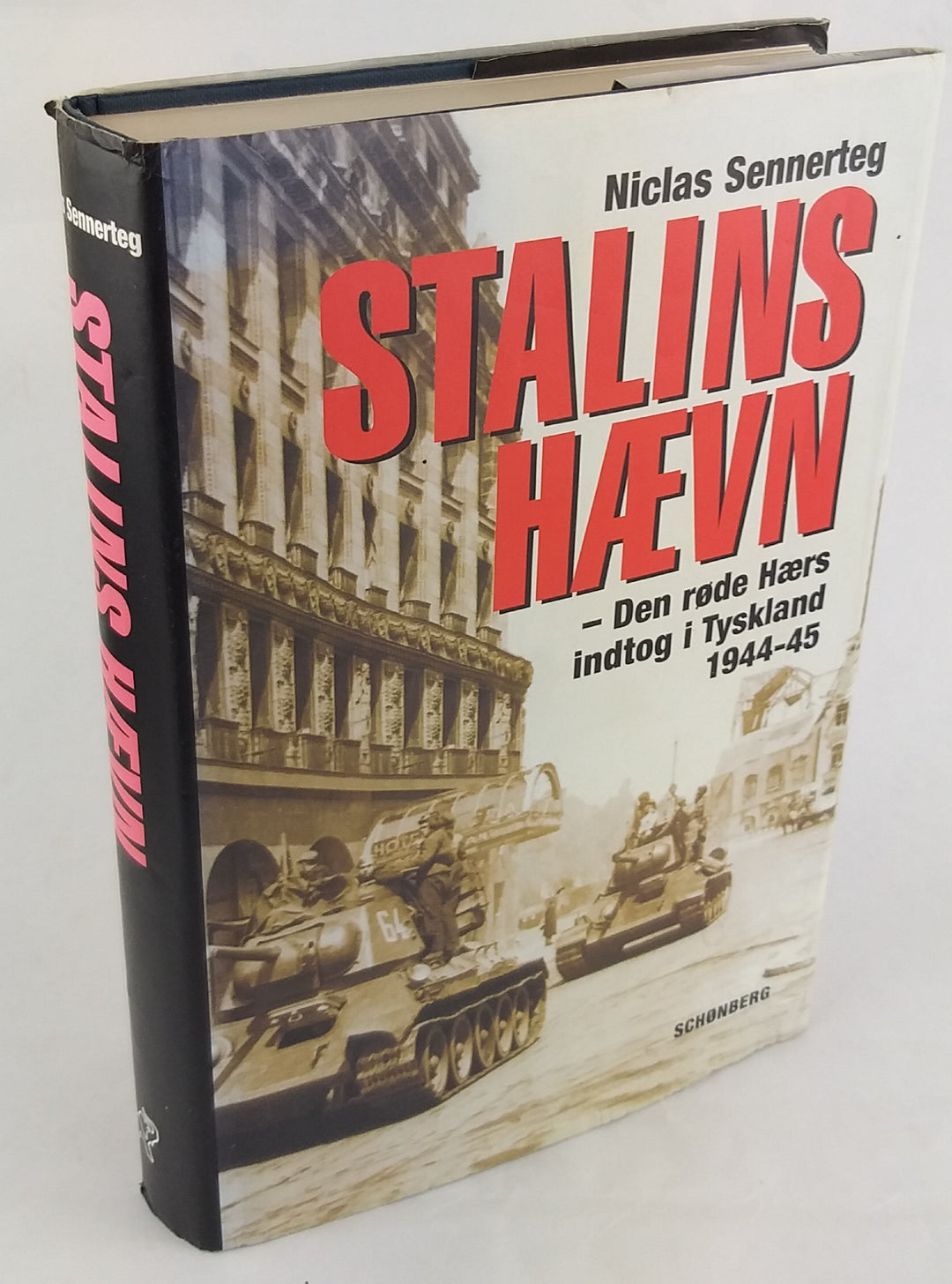 Stalins hævn