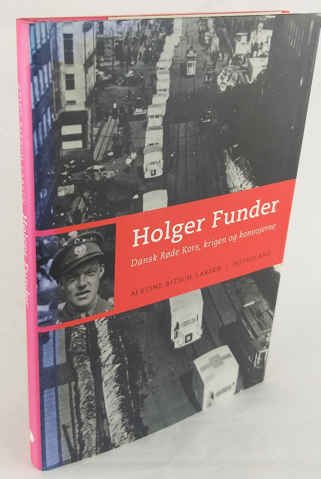 Holger Funder
