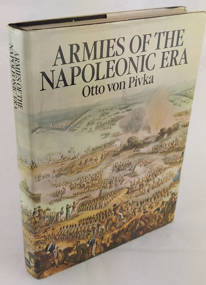 Armies of the Napoleonic Era