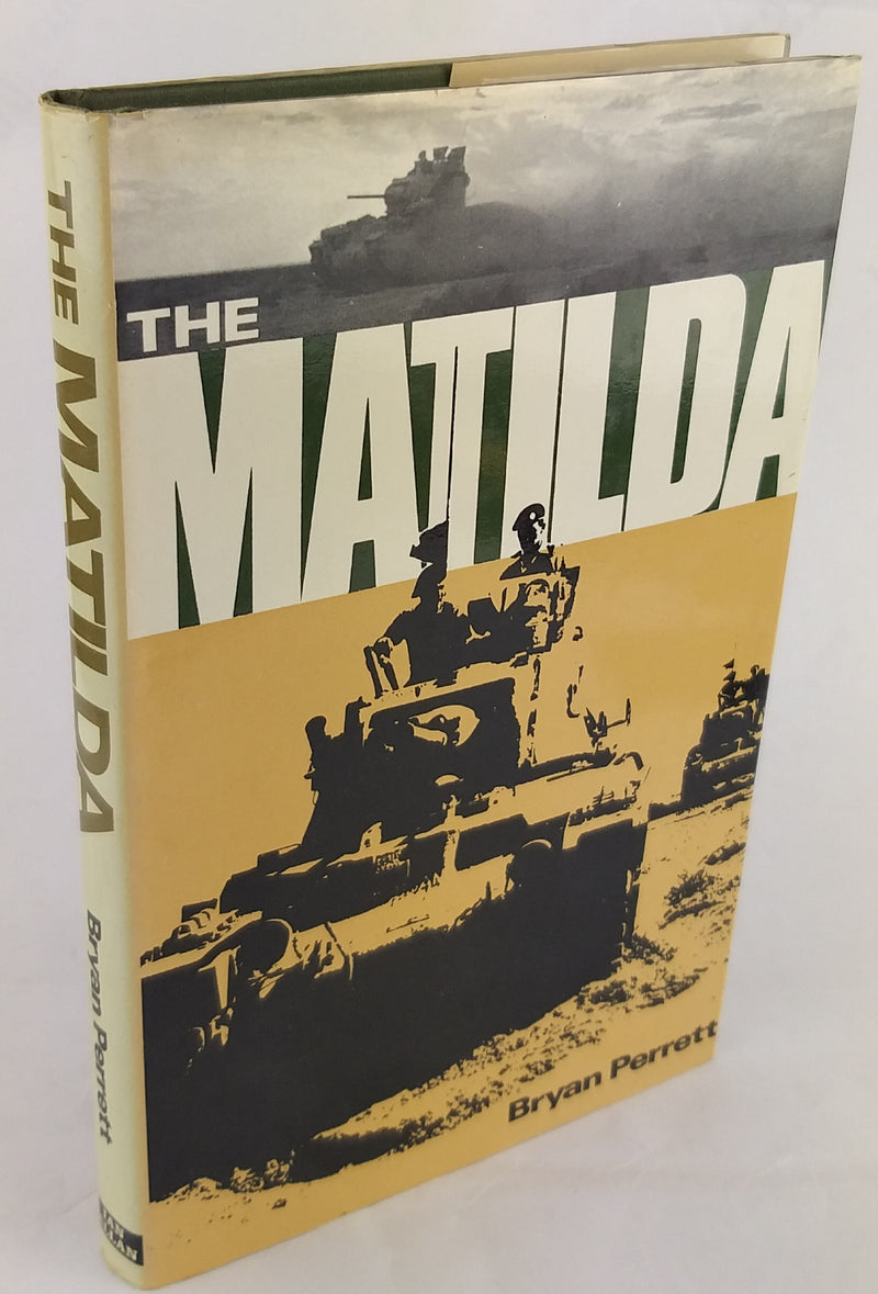 The Matilda