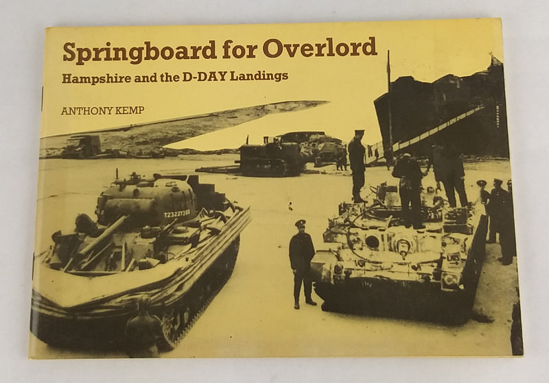 Springboard for Overlord