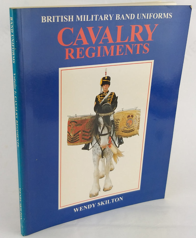 Cavalry Regiments