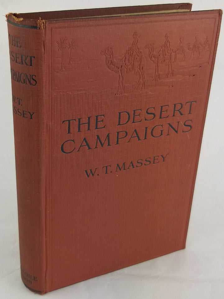 The Desert Campaigns