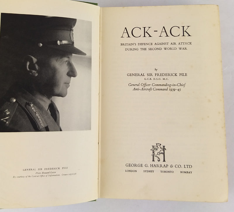Ack-Ack