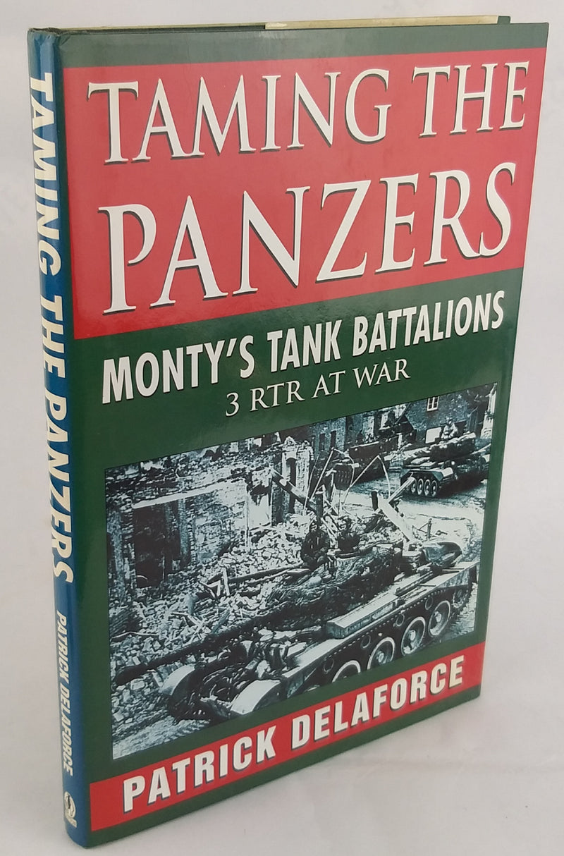 Taming the Panzers
