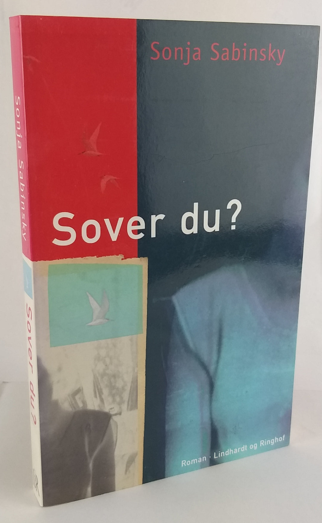 Sover du?